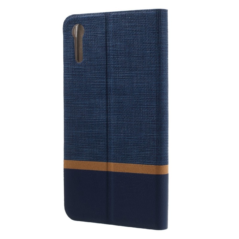 flip cover sony xperia xz duo line flip cover sony xperia xz duo line