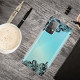 Coque Samsung Galaxy A32 4G Dentelle Fine Coque Samsung Galaxy A32 4G Dentelle Fine