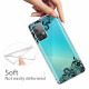 Coque Samsung Galaxy A32 4G Dentelle Fine Coque Samsung Galaxy A32 4G Dentelle Fine