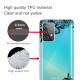 Coque Samsung Galaxy A32 4G Dentelle Fine Coque Samsung Galaxy A32 4G Dentelle Fine