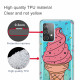 Coque Samsung Galaxy A32 4G Ice Cream