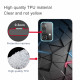Coque Samsung Galaxy A32 4G Flexible Géométrie Coque Samsung Galaxy A32 4G Flexible Géométrie