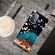 Coque Samsung Galaxy A32 4G Flexible Étoile