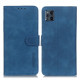 Housse Oppo Find X3 / X3 Pro Mate Effet Cuir Vintage KHAZNEH Housse Oppo Find X3 / X3 Pro Mate Effet Cuir Vintage KHAZNEH