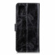 Housse Oppo Find X3 Lite Effet Cuir Coutures Apparentes Housse Oppo Find X3 Lite Effet Cuir Coutures Apparentes