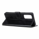 Housse Oppo Find X3 Lite Effet Cuir Coutures Apparentes Housse Oppo Find X3 Lite Effet Cuir Coutures Apparentes