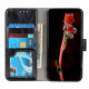 Housse Oppo Find X3 Lite Effet Cuir Coutures Apparentes Housse Oppo Find X3 Lite Effet Cuir Coutures Apparentes