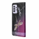 Housse Samsung Galaxy A32 4G Libellules à Lanière Housse Samsung Galaxy A32 4G Libellules à Lanière
