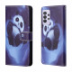 Housse Samsung Galaxy A32 4G Panda Space à Lanière Housse Samsung Galaxy A32 4G Panda Space à Lanière