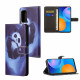 Housse Samsung Galaxy A32 4G Panda Space à Lanière Housse Samsung Galaxy A32 4G Panda Space à Lanière