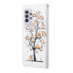 Housse Samsung Galaxy A432 4G Funky Cats à Lanière