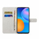 Housse Samsung Galaxy A432 4G Funky Cats à Lanière Housse Samsung Galaxy A432 4G Funky Cats à Lanière