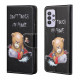 Housse Samsung Galaxy A32 4G Ours Dangereux Housse Samsung Galaxy A32 4G Ours Dangereux