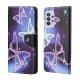 Housse Samsung Galaxy A32 4G Papillons Souverains Housse Samsung Galaxy A32 4G Papillons Souverains