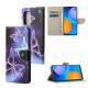 Housse Samsung Galaxy A32 4G Papillons Souverains Housse Samsung Galaxy A32 4G Papillons Souverains