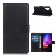 Housse Samsung Galaxy A32 4G Simili Cuir Rétro Housse Samsung Galaxy A32 4G Simili Cuir Rétro