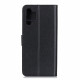 Housse Samsung Galaxy A32 4G Simili Cuir Rétro Housse Samsung Galaxy A32 4G Simili Cuir Rétro