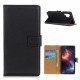 Housse Samsung Galaxy A32 4G Simili Cuir Simple Housse Samsung Galaxy A32 4G Simili Cuir Simple