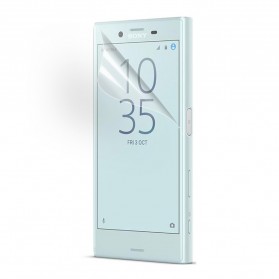 Film de protection écran pour Sony Xperia X Compact