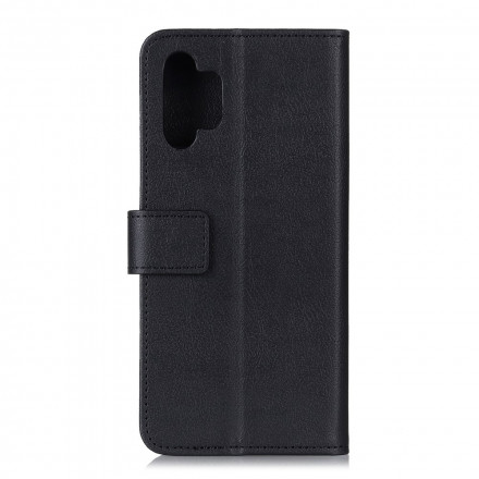 Housse Samsung Galaxy A32 4G Classique Housse Samsung Galaxy A32 4G Classique