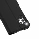 Flip Cover Samsung Galaxy A32 4G Skin Pro Series DUX DUCIS Flip Cover Samsung Galaxy A32 4G Skin Pro Series DUX DUCIS