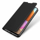 Flip Cover Samsung Galaxy A32 4G Skin Pro Series DUX DUCIS
