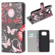 Housse Xiaomi Poco X3 Papillons et Fleurs