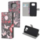 Housse Xiaomi Poco X3 Papillons et Fleurs Housse Xiaomi Poco X3 Papillons et Fleurs