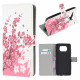 Housse Xiaomi Poco X3 Tropical Flowers Housse Xiaomi Poco X3 Tropical Flowers