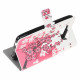 Housse Xiaomi Poco X3 Tropical Flowers Housse Xiaomi Poco X3 Tropical Flowers