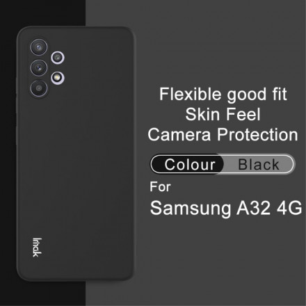 Coque Samsung Galaxy A32 4G Imak UC-2 Series Feelling Colors