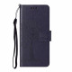 Housse Samsung Galaxy A32 4G Arbre et Hiboux à Lanière Housse Samsung Galaxy A32 4G Arbre et Hiboux à Lanière
