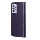 Housse Samsung Galaxy A32 4G Arbre et Hiboux à Lanière Housse Samsung Galaxy A32 4G Arbre et Hiboux à Lanière