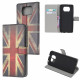 Housse Xiaomi Poco X3 Drapeau Angleterre