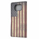 Housse Xiaomi Poco X3 Drapeau USA