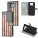 Housse Xiaomi Poco X3 Drapeau USA Housse Xiaomi Poco X3 Drapeau USA