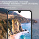 Protection en Verre Trempé pour Lentille du Samsung Galaxy A32 4G IMAK
