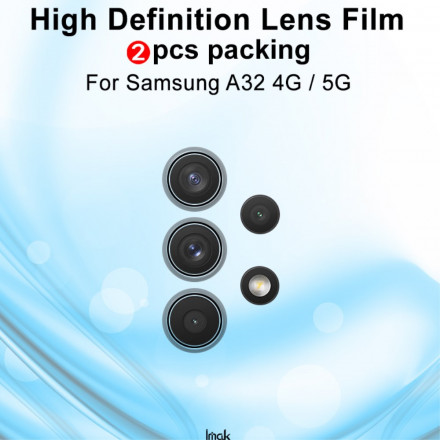 Protection en Verre Trempé pour Lentille du Samsung Galaxy A32 4G IMAK Protection en Verre Trempé pour Lentille du Samsung Galaxy A32 4G IMAK