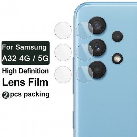 Protection en Verre Trempé pour Lentille du Samsung Galaxy A32 4G IMAK Protection en Verre Trempé pour Lentille du Samsung Galaxy A32 4G IMAK