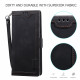 Housse Samsung Galaxy A71 5G Simili Cuir Bicolore Contours Renforcés Housse Samsung Galaxy A71 5G Simili Cuir Bicolore Contours Renforcés