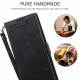 Housse Samsung Galaxy A71 5G Simili Cuir Bicolore Contours Renforcés Housse Samsung Galaxy A71 5G Simili Cuir Bicolore Contours Renforcés