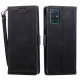 Housse Samsung Galaxy A71 5G Simili Cuir Bicolore Contours Renforcés Housse Samsung Galaxy A71 5G Simili Cuir Bicolore Contours Renforcés