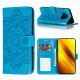 Housse Poco X3 Mandala Entier Housse Poco X3 Mandala Entier