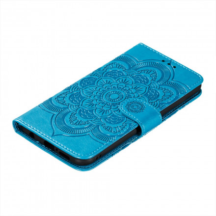 Housse Poco X3 Mandala Entier Housse Poco X3 Mandala Entier