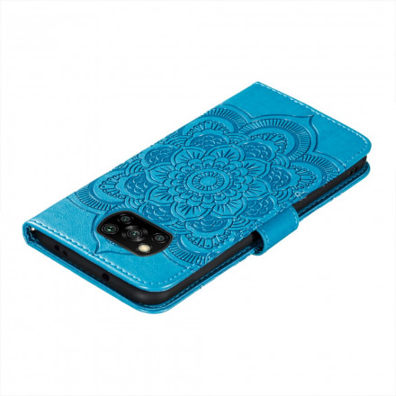 Housse Poco X3 Mandala Entier Housse Poco X3 Mandala Entier