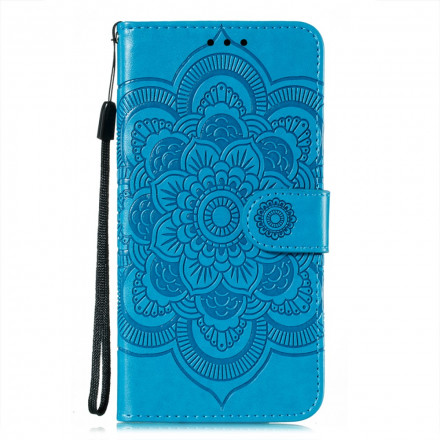 Housse Poco X3 Mandala Entier Housse Poco X3 Mandala Entier