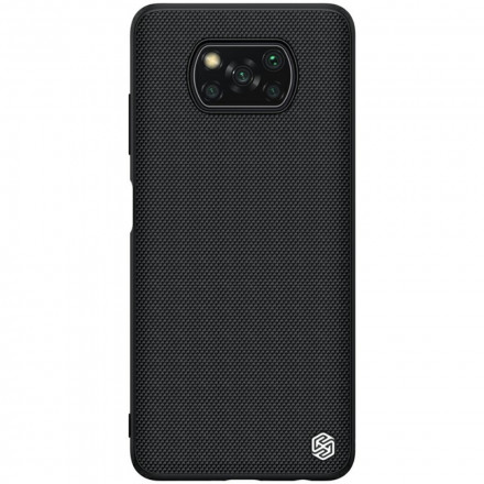 Coque Poco X3 Texturée Nillkin Coque Poco X3 Texturée Nillkin