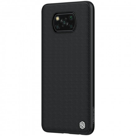 Coque Poco X3 Texturée Nillkin Coque Poco X3 Texturée Nillkin