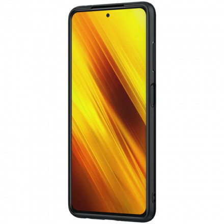 Coque Poco X3 Texturée Nillkin Coque Poco X3 Texturée Nillkin