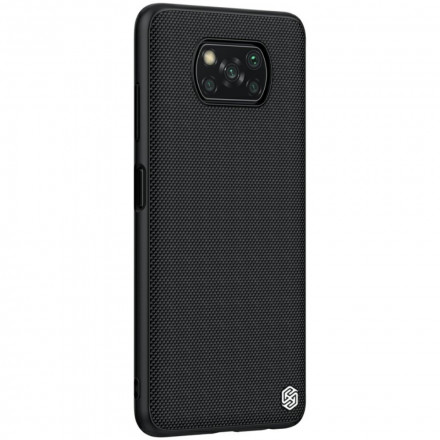 Coque Poco X3 Texturée Nillkin Coque Poco X3 Texturée Nillkin